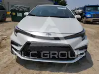 2026 Toyota COROLLA фото