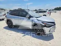 2026 Toyota COROLLA photo