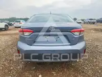2026 Toyota COROLLA photo