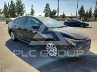 2026 Toyota COROLLA photo