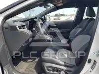 2026 Toyota COROLLA photo