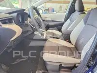 2026 Toyota COROLLA photo