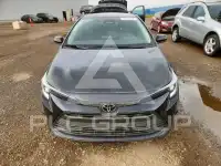 2026 Toyota COROLLA photo