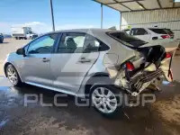 2026 Toyota COROLLA photo