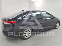 2026 Toyota COROLLA фото