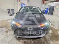 2026 Toyota COROLLA фото