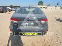 2026 Toyota COROLLA photo