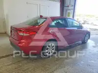 2026 Toyota COROLLA photo