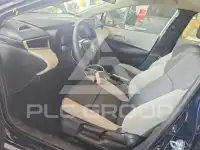 2026 Toyota COROLLA photo