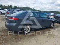 2026 Toyota COROLLA photo