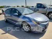 2026 Toyota COROLLA photo