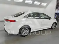 2026 Toyota COROLLA фото