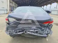 2026 Toyota COROLLA photo