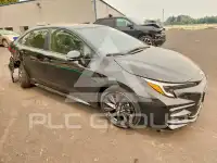 2026 Toyota COROLLA photo