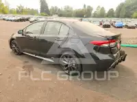 2026 Toyota COROLLA photo