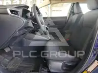2026 Toyota COROLLA photo
