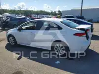 2026 Toyota COROLLA photo