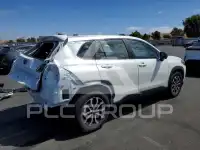 2026 Toyota COROLLA photo