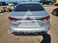 2026 Toyota COROLLA photo