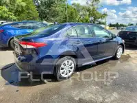 2026 Toyota COROLLA photo