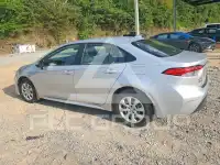 2026 Toyota COROLLA photo