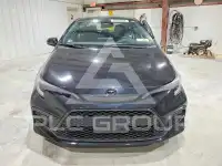 2026 Toyota COROLLA photo