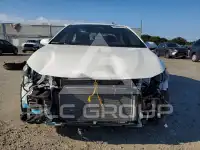 2026 Toyota COROLLA photo