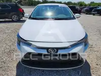 2026 Toyota COROLLA photo