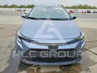 2026 Toyota COROLLA photo