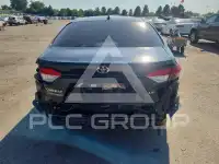 2026 Toyota COROLLA photo
