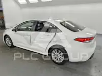 2026 Toyota COROLLA фото
