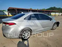 2026 Toyota COROLLA фото