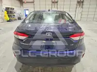 2026 Toyota COROLLA фото