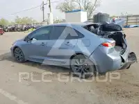 2026 Toyota COROLLA photo