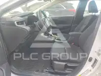 2026 Toyota COROLLA фото