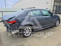 2026 Toyota COROLLA photo
