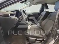 2026 Toyota COROLLA photo