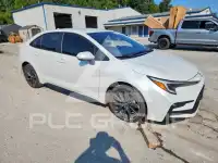 2026 Toyota COROLLA photo