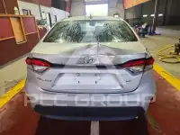 2026 Toyota COROLLA фото
