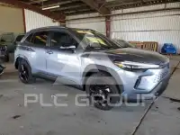 2026 Toyota COROLLA фото