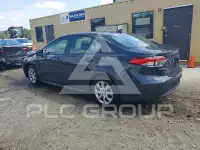 2026 Toyota COROLLA photo
