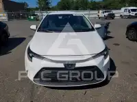 2026 Toyota COROLLA photo
