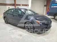 2026 Toyota COROLLA photo