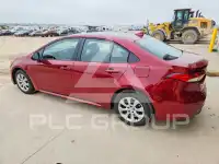 2026 Toyota COROLLA photo