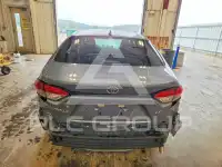 2026 Toyota COROLLA photo