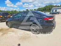 2026 Toyota COROLLA photo
