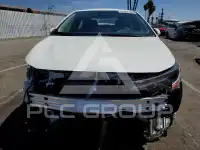 2026 Toyota COROLLA photo