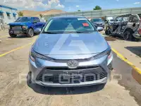 2026 Toyota COROLLA фото