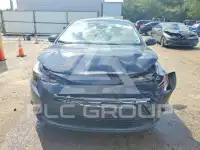 2026 Toyota COROLLA photo