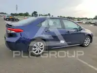 2026 Toyota COROLLA фото
